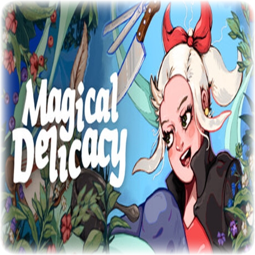  Magical Delicacy - GARANTİ